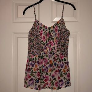Madewell Tank Top